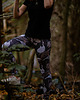 legginsy Legginsy ptak czarne