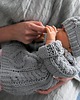 swetry dla niemowlaka Miękki sweterek  dla maluszka. 