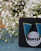 kolczyki ceramiczne Kolczyki ceramiczne