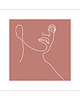 plakaty Face II Plakat
