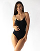 stroje kąpielowe i kostiumy kąpielowe damskie TROPIKO SWIMWEAR -  kostium  CLASSIC czarny