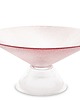 patery i talerze Patera szklana misa 12,5x25x25 cm LANGUO-2 small
