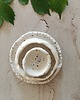 pojemniki na biżuterię Zestaw ceramicznych miseczek