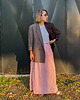 spódnice maxi Spódnica Cotton Candy Dream