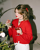 swetry damskie  Sweter Rudolf