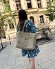 torby na ramię Torba shopper daily beż