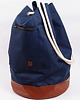 torby na ramię Worek na ramię / Plecak Nuff Duffel navy