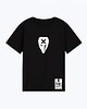 t-shirt damskie T-Shirt bawełniany 'Sweet Noise'