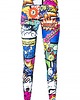 legginsy Legginsy Bang!