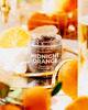 produkty do kąpieli Midnight Orange Sól Do Kąpieli