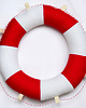 pokój dziecka - różne Koło ratunkowe marynarskie 