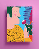 grafiki i ilustracje Vege