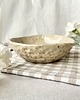 miski i misy Ceramiczna miska - piaskowy beż