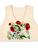 marynarki damskie Łąka żywa  Boho (Art Embroidery)