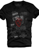 t-shirty męskie T-shirt męski UNDERWORLD Rocks