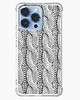 etui na telefon Etui Anti Shock case wzory - SW390