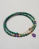 chokery Malachity choker vol. 10 /23.02.26/ naszyjnik - Szlachetna kolekcja