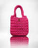 torby na ramię OMG_9_L_Fuchsia_O