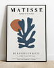 grafiki i ilustracje Henri Matisse, grafika modern, inspiracja