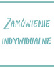 bransoletki na sznurku Bransoletka na sznureczku - zam. indywidualne
