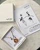 chokery Zodiac Soul Waga