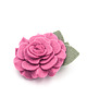 ozdoby do włosów dla dzieci Spinka do włosów Camelia Rose Pink