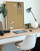 plakaty Plakat W bibliotece - 50x70 cm