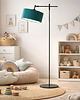 lampy do pokoju dziecka Lampa podłogowa na wysięgniku do pokoju dziecka MELTON KIDS