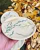 patery i talerze Talerz Zatrzymaj Lato 16 cm