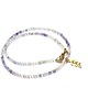 chokery Fluoryt vol. 2  /choker/ - Szlachetna kolekcja