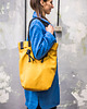 torby na ramię TOTE#1 HELLO YELLOW