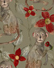 fototapeta Monkeys -  tapeta