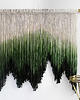 makramy XXL Green Symphony