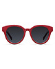okulary damskie Okulary Meller Zelia Wine Grey