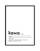 plakaty Plakat - Kawa
