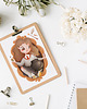 plakaty Plakat Harry Potter - Hermiona