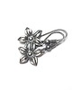 kolczyki srebrne Kolczyki srebrne Silver  flower