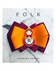 broszki Brosza z kolekcji FOLK Nowość