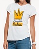 t-shirt damskie Koszulka damska Jej wysokość babcia
