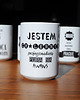 kubki Jestem cholernym profesjonalistą, kubek