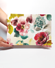 notatniki i albumy Album na zdjęcia Peonie 35x25