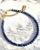 bransoletki z żywicy Bransoletka z kolekcji Lapis Lazuli