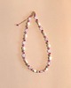 naszyjniki - inne Pink Sorbet Necklace