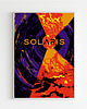 plakaty Plakat Solaris