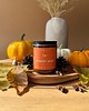 świeczniki i świece Świeca sojowa - Pumpkin mood