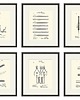 grafiki i ilustracje Rysunek patent grafika dentysta stomatolog
