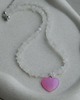 chokery Naszyjnik Choker Summer Love