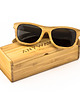 okulary damskie ANYWAVES La Punta 2 (carbide/grey)