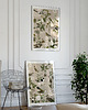 plakaty Plakat Dyptyk ptaki  40x60 cm