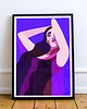 plakaty Plakat: Woale